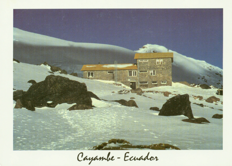 cayambec