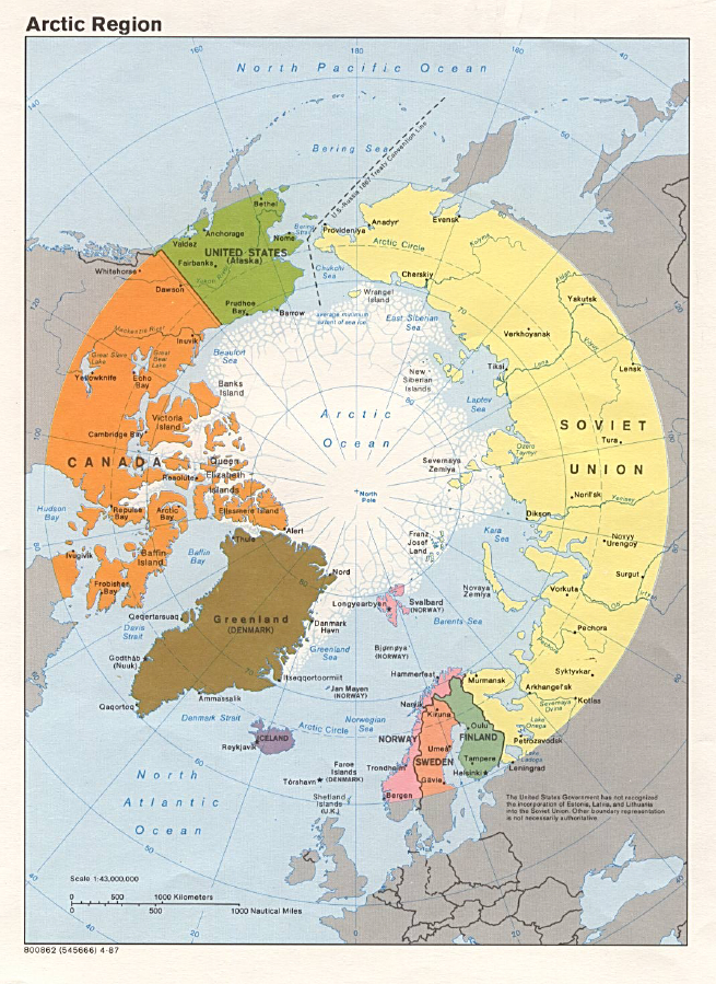 arcticregion