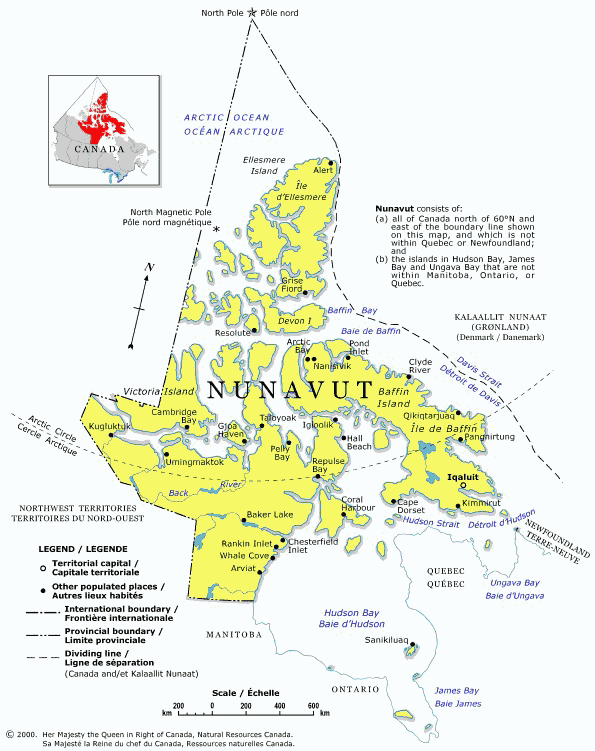 nunavutmap